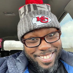 Meet your Posher, Tyrone